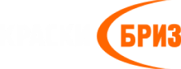 Логотип КраскиБриз
